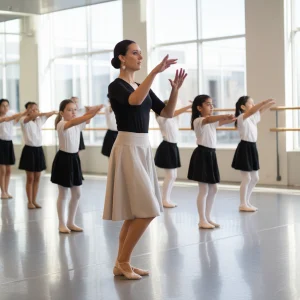 Teaching Methods & Curriculum Development for Dance Instructors